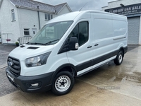 Ford Transit 350 L3 DIESEL FWD in Antrim