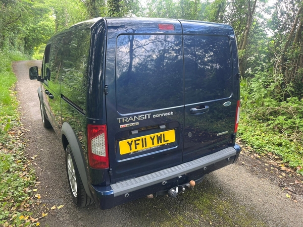 Ford Transit Connect 200 SWB DIESEL in Tyrone