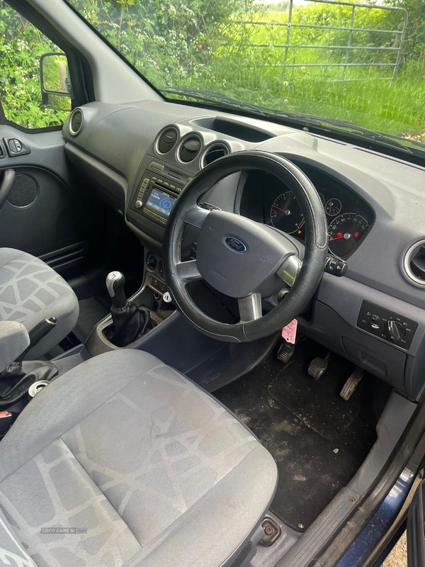 Ford Transit Connect 200 SWB DIESEL in Tyrone