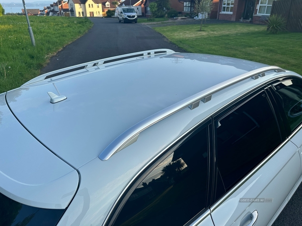 Audi A6 Allroad DIESEL ESTATE in Antrim