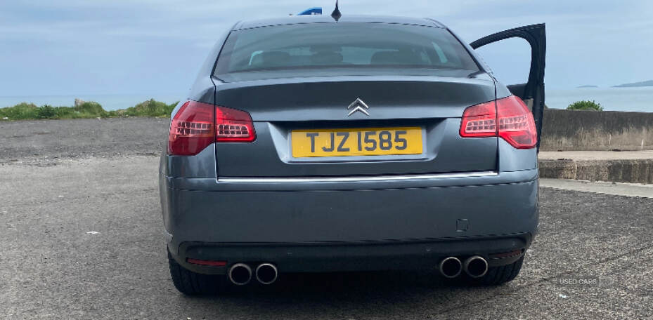 Car Thumbnail 2