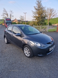 Mazda 2 1.3 TS2 5dr in Armagh