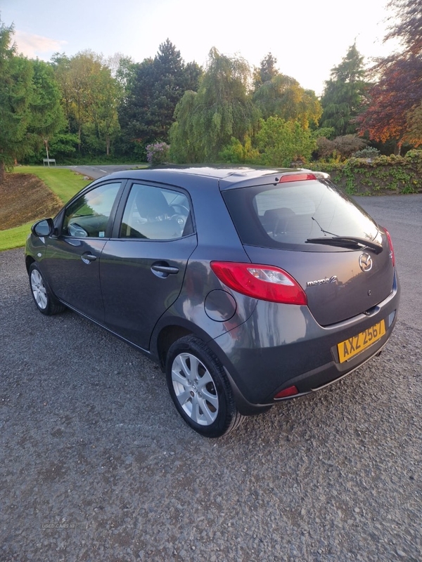 Mazda 2 1.3 TS2 5dr in Armagh