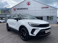 Vauxhall Crossland GS in Fermanagh