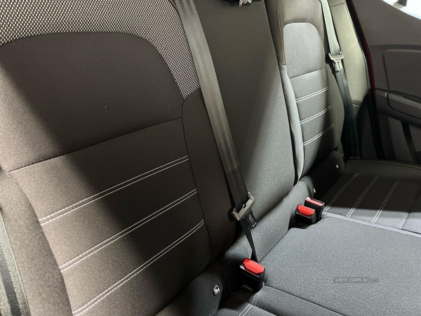 Dacia Sandero Stepway 1.0 Tce Comfort 5Dr in Antrim