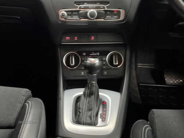 Audi Q3 1.4T Fsi S Line 5Dr S Tronic in Antrim