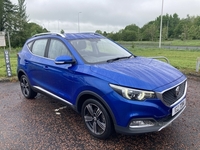 MG ZS Exclusive Zs 1.0 Exclusive in Armagh