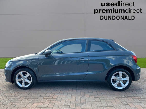 Audi A1 1.0 Tfsi Sport 3Dr in Down