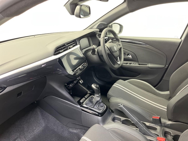 Vauxhall Corsa 1.2 Gs 5Dr in Antrim