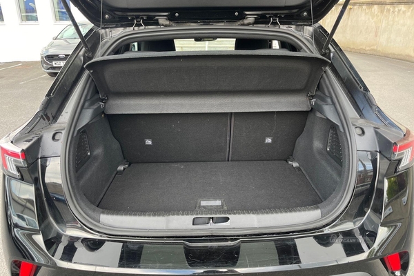Vauxhall Mokka 100kW Ultimate 50kWh 5dr Auto**HEATED SEATS-HEATED STEERING WHEEL-CRUISE CONTROL-REVERSING CAMERA in Antrim