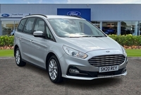 Ford Galaxy 2.0 EcoBlue Zetec 5dr [Automatic] **Full Service History** FRONT and REAR PARKING SENSORS, APPLE CARPLAY, TOUCHSCREEN CLIMATE CONTROL and more in Antrim