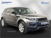 Land Rover Range Rover Evoque 2.0 eD4 SE Tech 5dr 2WD in Derry / Londonderry