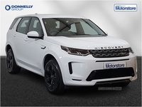 Land Rover Discovery Sport 1.5 P300e R-Dynamic HSE 5dr Auto [5 Seat] in Antrim