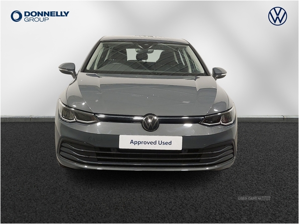 Volkswagen Golf 1.5 TSI Life 5dr in Derry / Londonderry