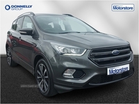 Ford Kuga 2.0 TDCi ST-Line 5dr 2WD in Fermanagh