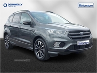 Ford Kuga 2.0 TDCi ST-Line 5dr 2WD in Fermanagh