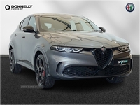 Alfa Romeo Tonale 1.5 MHEV Speciale 5dr Auto in Antrim