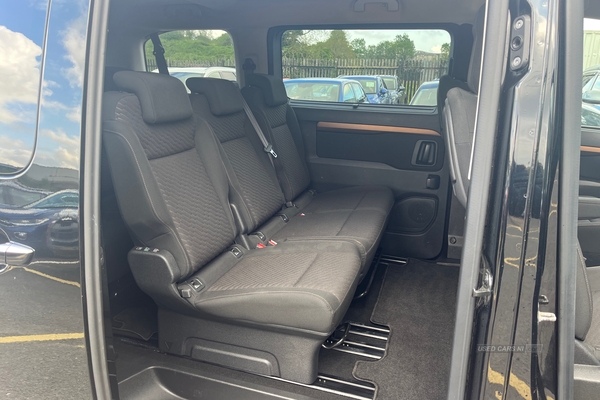 Toyota Proace Verso D-4D L1 FAMILY in Tyrone