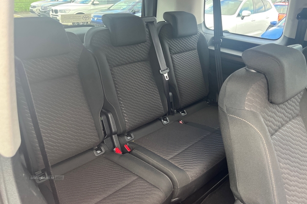 Toyota Proace Verso D-4D L1 FAMILY in Tyrone