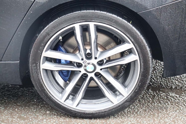BMW 3 Series 335D XDRIVE M SPORT SHADOW EDITION TOURING in Antrim