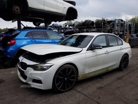 BMW 3 Series DIESEL SALOON in Armagh