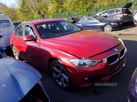 BMW 3 Series DIESEL SALOON in Armagh