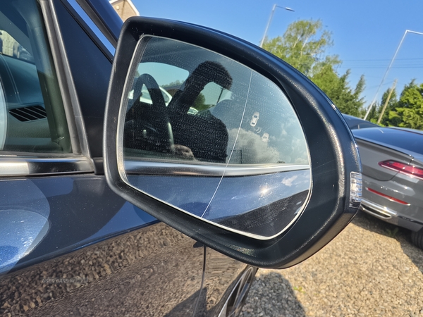 Hyundai i30 DIESEL HATCHBACK in Fermanagh