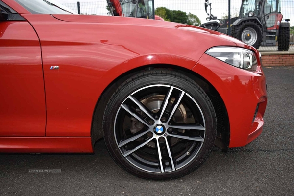 BMW 2 Series Coupe 218I M SPORT in Antrim