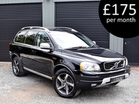 Volvo XC90 DIESEL ESTATE in Derry / Londonderry