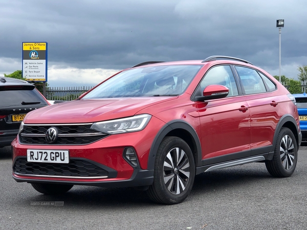 Volkswagen Taigo HATCHBACK in Derry / Londonderry