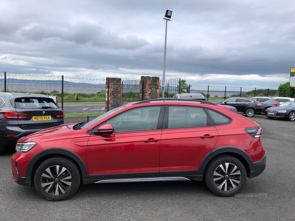 Volkswagen Taigo HATCHBACK in Derry / Londonderry