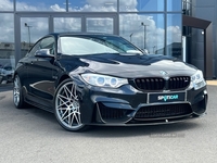 BMW M4 M4 2DR DCT in Derry / Londonderry
