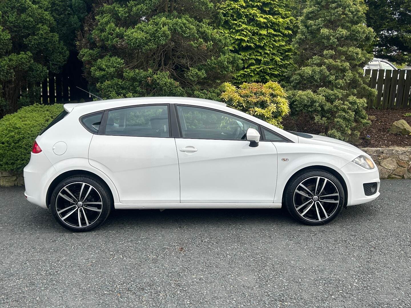 Seat Leon DIESEL HATCHBACK in Tyrone