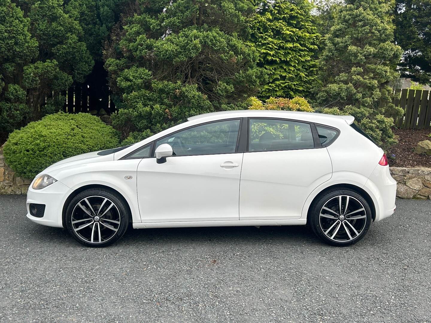 Seat Leon DIESEL HATCHBACK in Tyrone