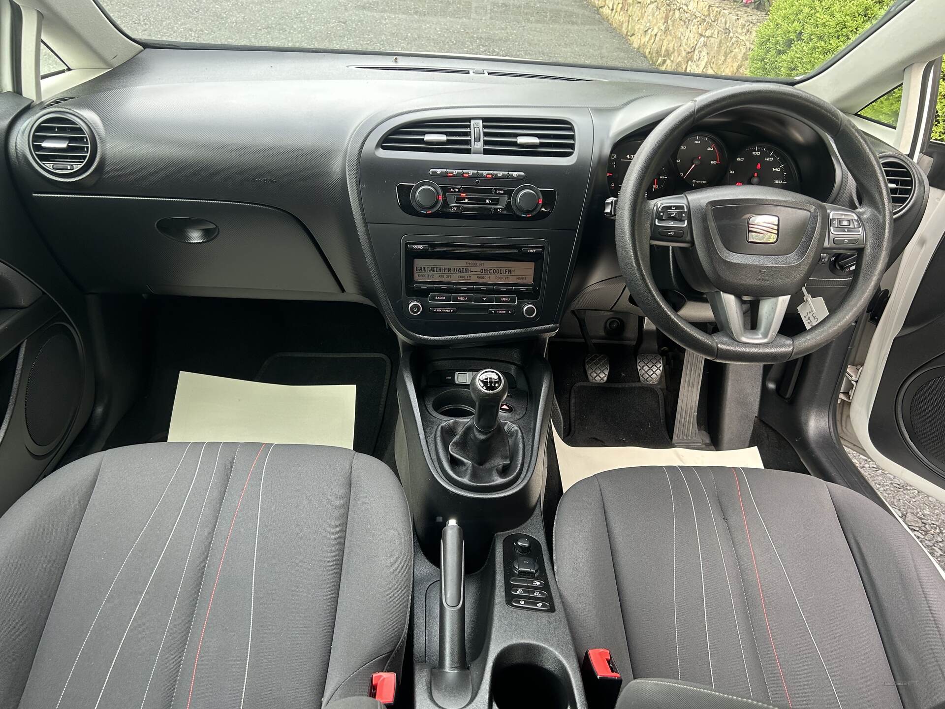 Seat Leon DIESEL HATCHBACK in Tyrone