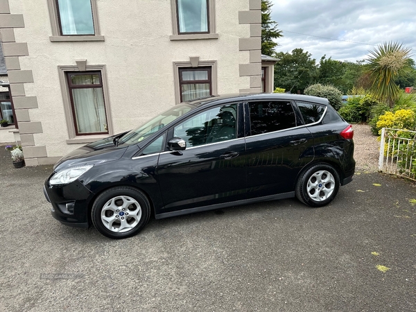 Ford C-max ESTATE in Derry / Londonderry
