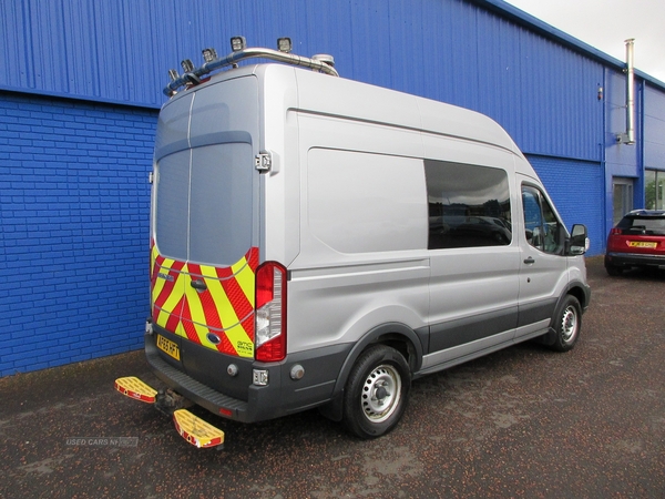 Ford Transit 350 H/r P/v 2.2 350 H/r P/v in Derry / Londonderry