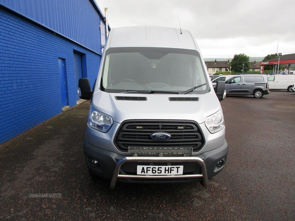Ford Transit 350 H/r P/v 2.2 350 H/r P/v in Derry / Londonderry