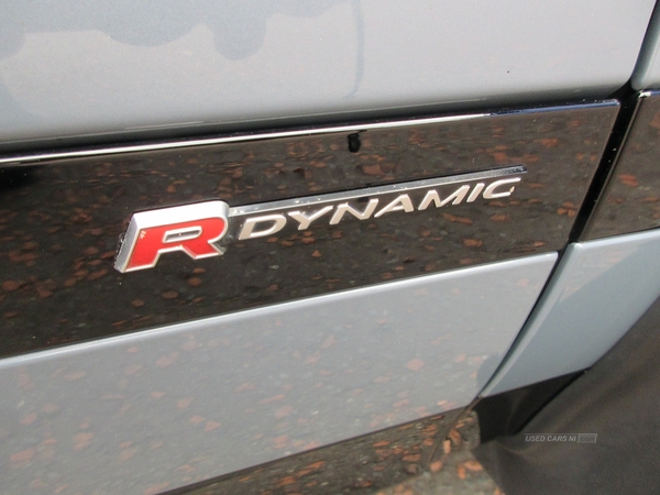 Land Rover Range Rover Evoque R-dynamic Se Mhev 2.0 R-dynamic Se Mhev in Derry / Londonderry