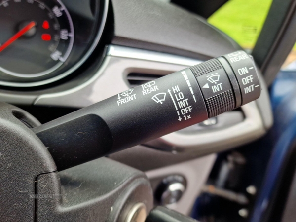 Vauxhall Corsa 1.4i Turbo ecoFLEX SE Euro 6 (s/s) 5dr in Antrim