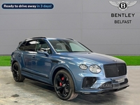 Bentley Bentayga 3.0 V6 Hybrid 5Dr Auto in Antrim