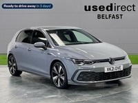 Volkswagen Golf 2.0 Tdi 200 Gtd 5Dr Dsg in Antrim