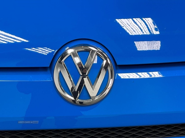 Volkswagen Up 1.0 Move Up 5Dr in Antrim