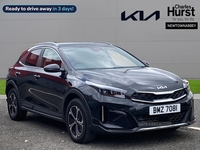 Kia XCeed 1.6 Gdi Phev 3 5Dr Dct in Antrim