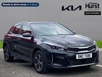 Kia XCeed 1.6 Gdi Phev 3 5Dr Dct in Antrim