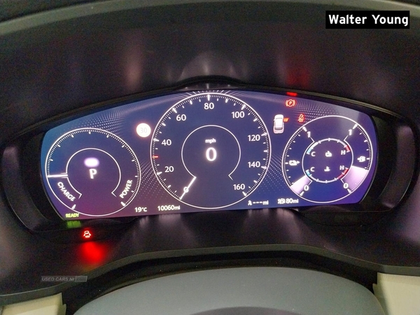 Mazda CX-60 2.5 e-SKYACTIV 17.8kWh Takumi SUV 5dr Petrol Plug-in Hybrid Auto 4WD Euro 6 (327 ps) in Antrim