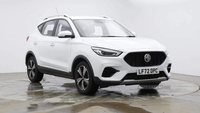 MG ZS 1.5 VTi-TECH Excite Euro 6 (s/s) 5dr in Down