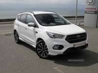 Ford Kuga 1.5 TDCi ST-Line Euro 6 (s/s) 5dr in Down