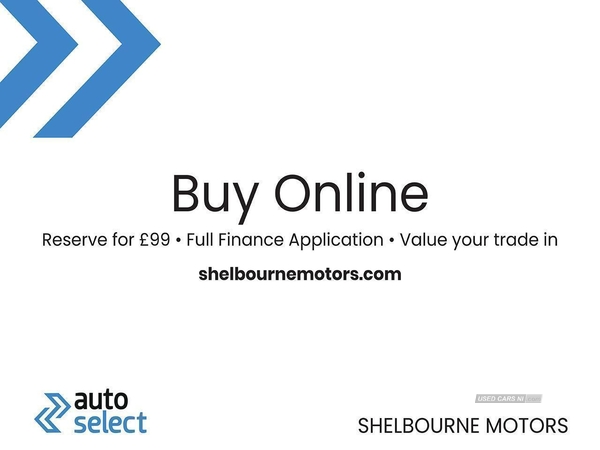 Peugeot 208 1.2 PureTech Allure Hatchback 5dr Petrol Manual (100 ps) in Armagh
