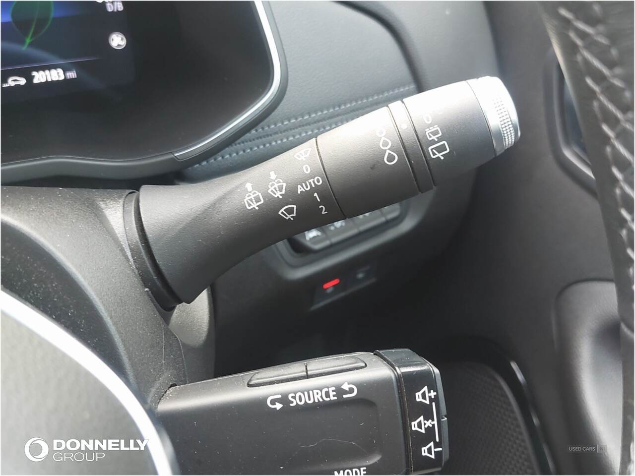 Sep 2022 Renault Zoe 100kW GT Line + R135 50kWh Rapid Charge 5dr Auto